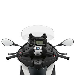 C 400 GT Urban Mobility C 400 GT Urban Mobility